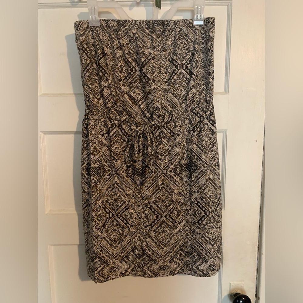 Dress from Mossimo Supply Co. Size: Large